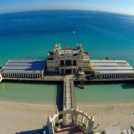 Апартаменти Blu Lagoon Монделло Екстер'єр фото